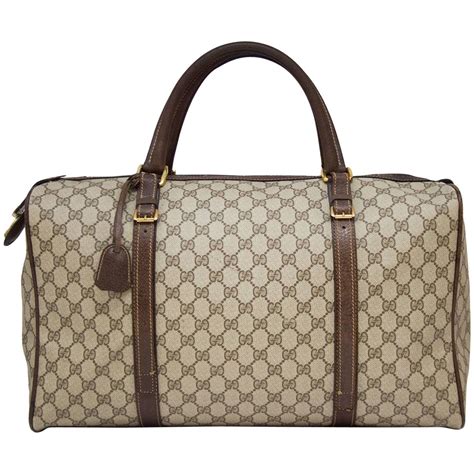 gucci weekender bag replica|gucci overnight bags.